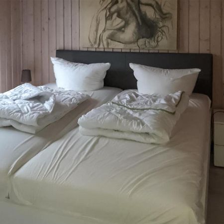 2 Bedroom Nice Home In Рехлин Екстериор снимка
